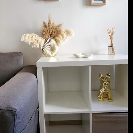 Maisonnette Cosy A 10 Mn De Nantes Rezé Buitenkant foto