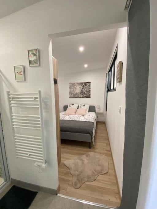 Maisonnette Cosy A 10 Mn De Nantes Rezé Buitenkant foto