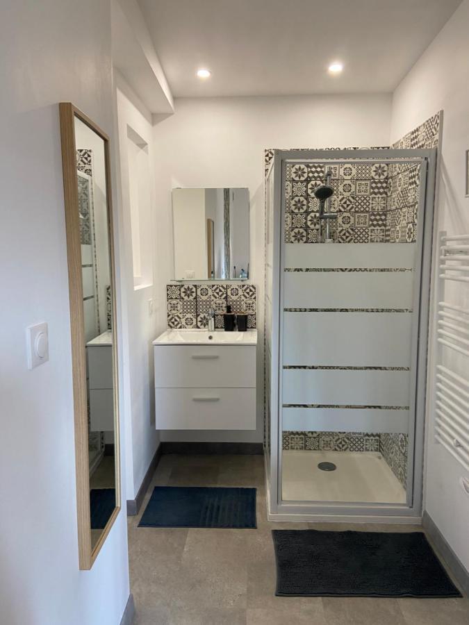 Maisonnette Cosy A 10 Mn De Nantes Rezé Buitenkant foto
