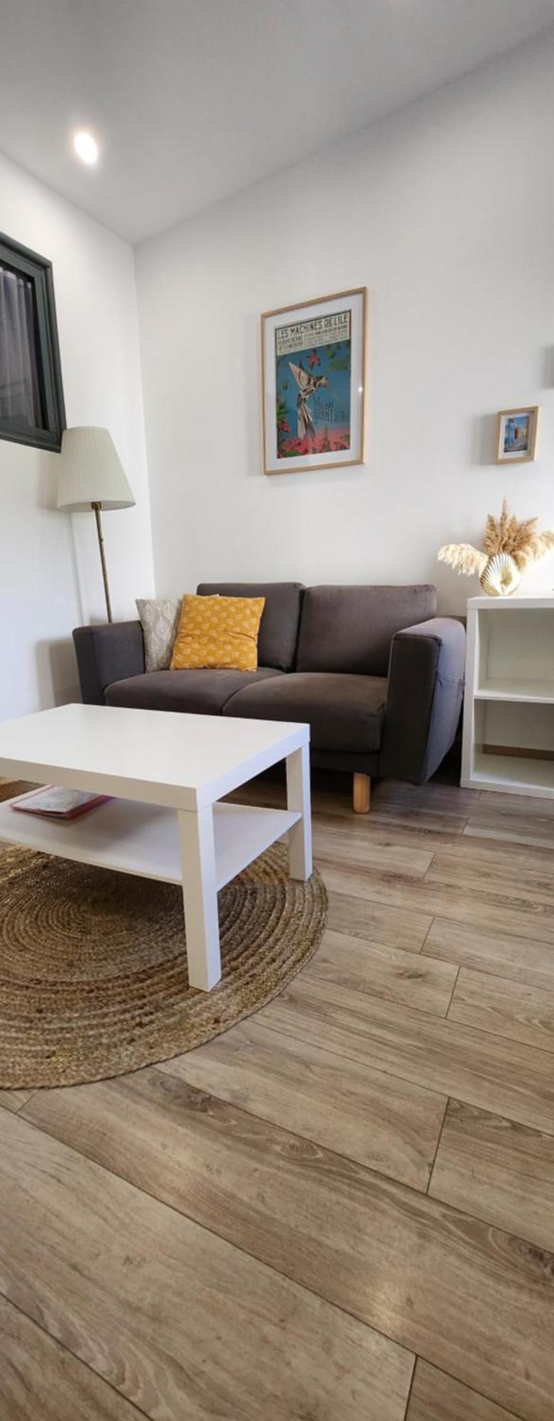 Maisonnette Cosy A 10 Mn De Nantes Rezé Buitenkant foto
