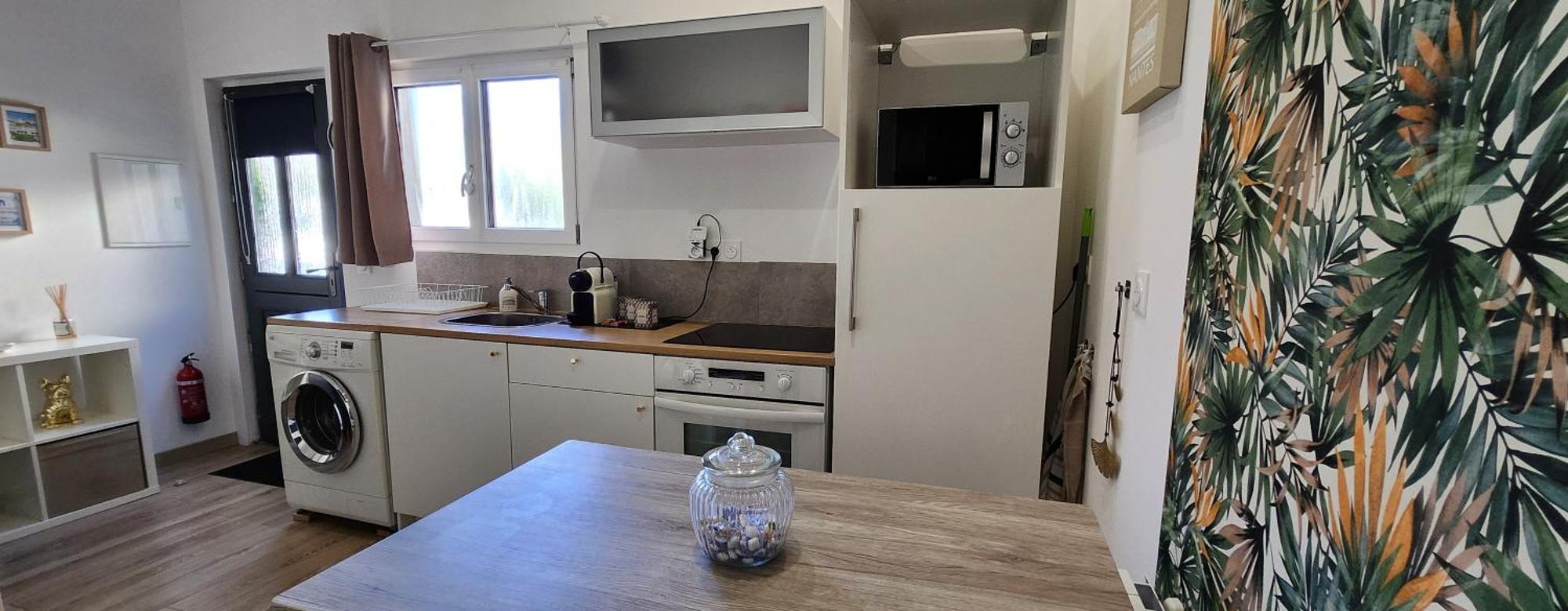 Maisonnette Cosy A 10 Mn De Nantes Rezé Buitenkant foto
