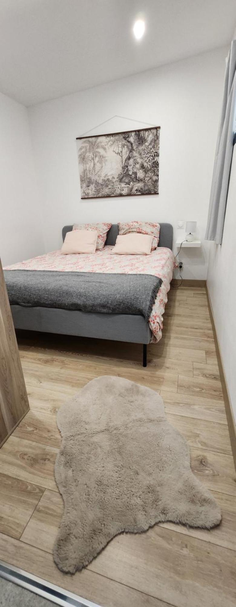 Maisonnette Cosy A 10 Mn De Nantes Rezé Buitenkant foto